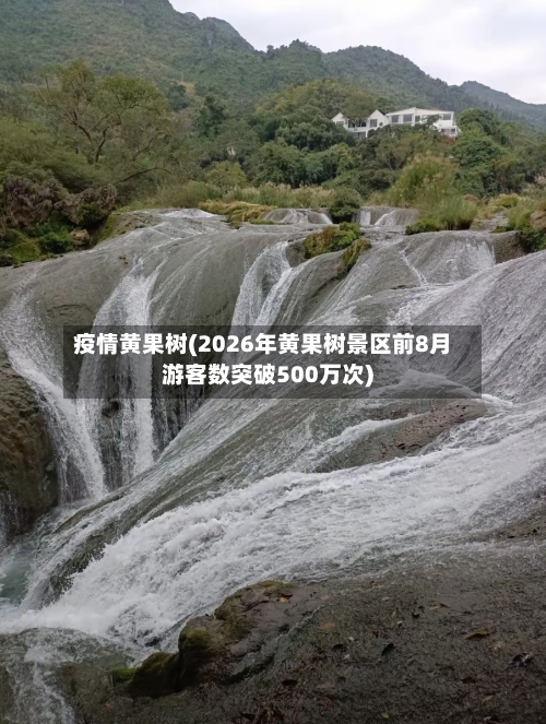 疫情黄果树(2026年黄果树景区前8月游客数突破500万次)-第3张图片