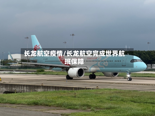 长龙航空疫情/长龙航空完成世界航班保障-第2张图片