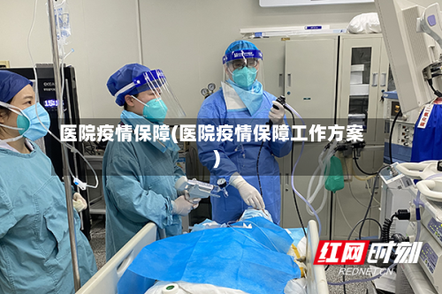 医院疫情保障(医院疫情保障工作方案)