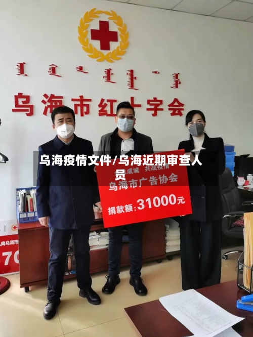 乌海疫情文件/乌海近期审查人员-第3张图片