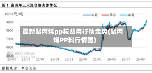 最新聚丙烯pp粒费用行情走势(聚丙烯PP料行情图)-第2张图片