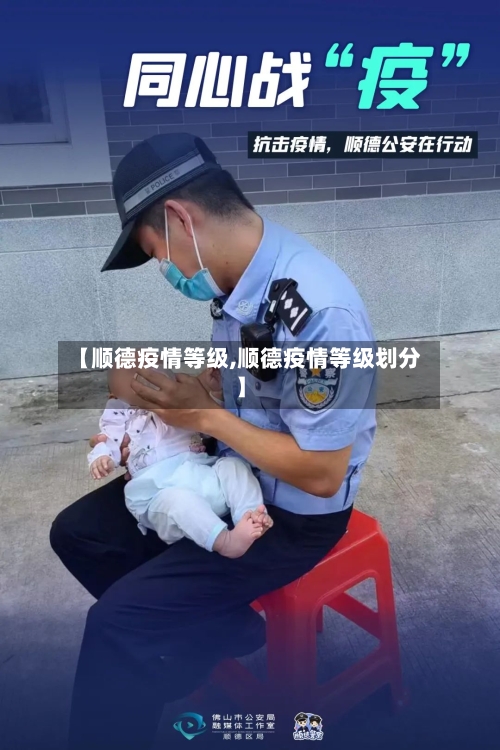 【顺德疫情等级,顺德疫情等级划分】-第2张图片