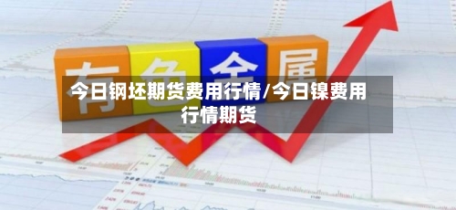 今日钢坯期货费用行情/今日镍费用行情期货-第3张图片
