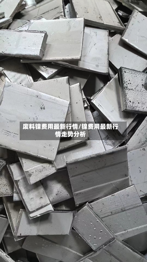 废料镍费用最新行情/镍费用最新行情走势分析