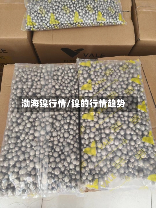 渤海镍行情/镍的行情趋势-第2张图片