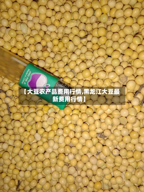 【大豆农产品费用行情,黑龙江大豆最新费用行情】