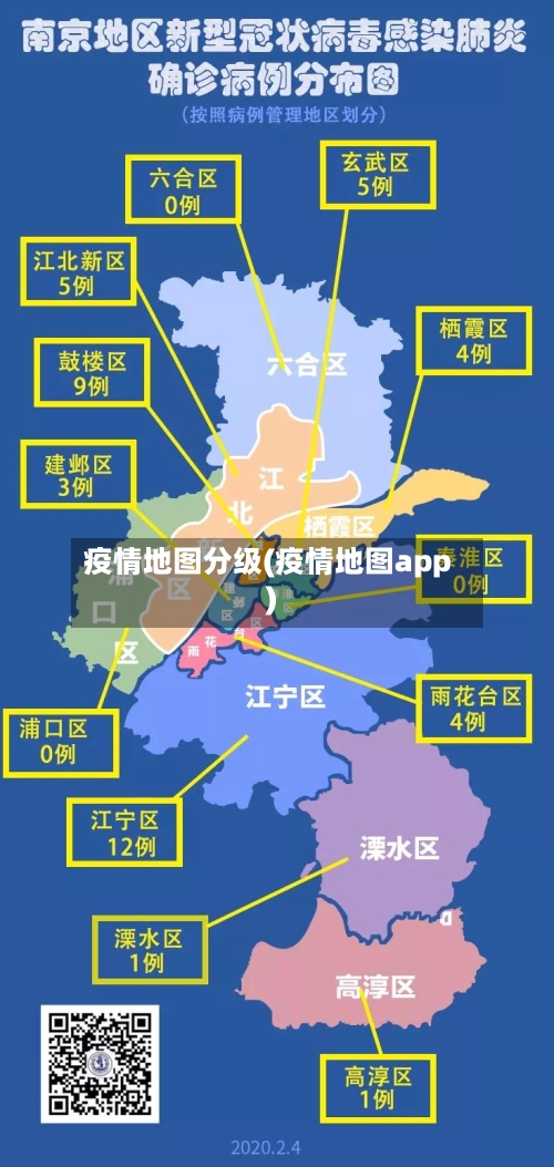 疫情地图分级(疫情地图app)-第2张图片