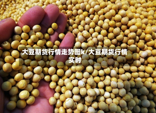 大豆期货行情走势图k/大豆期货行情实时