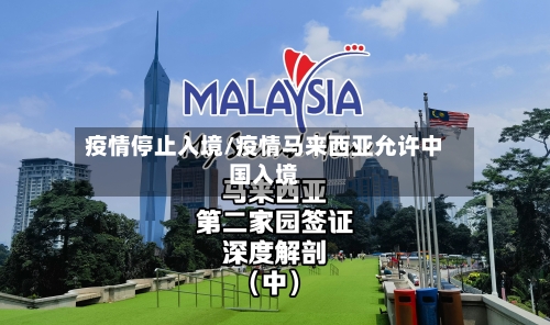 疫情停止入境/疫情马来西亚允许中国入境-第2张图片
