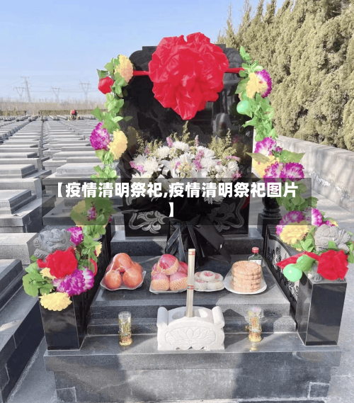 【疫情清明祭祀,疫情清明祭祀图片】
