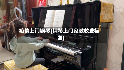疫情上门钢琴(钢琴上门家教收费标准)