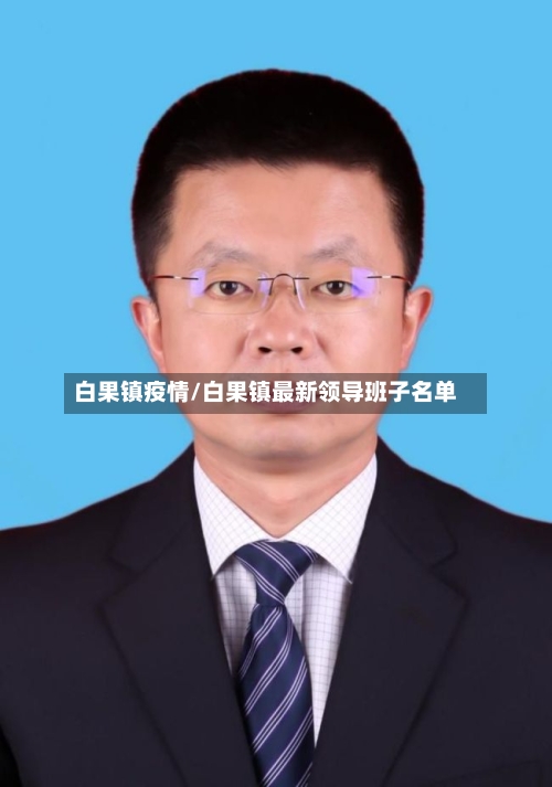 白果镇疫情/白果镇最新领导班子名单-第2张图片