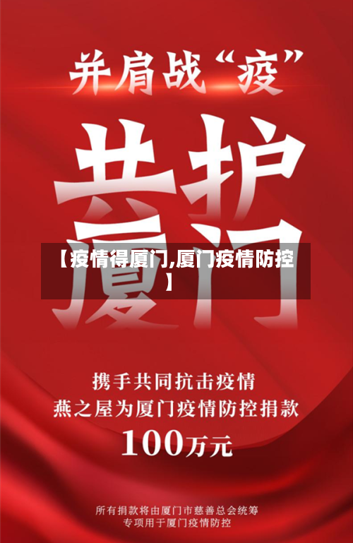【疫情得厦门,厦门疫情防控】-第2张图片