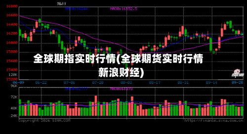 全球期指实时行情(全球期货实时行情新浪财经)-第3张图片