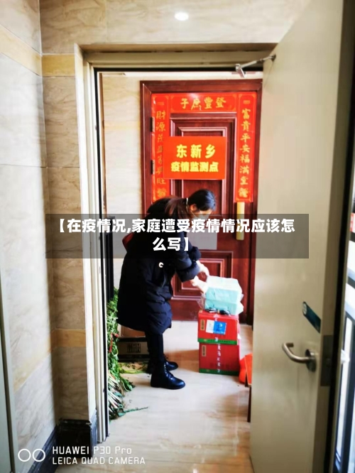【在疫情况,家庭遭受疫情情况应该怎么写】-第2张图片