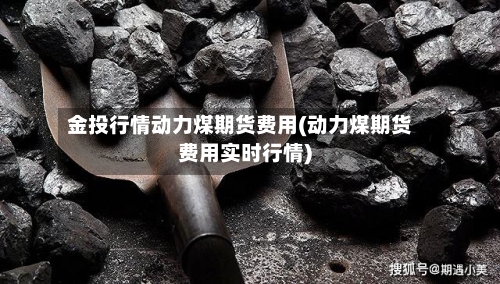 金投行情动力煤期货费用(动力煤期货费用实时行情)