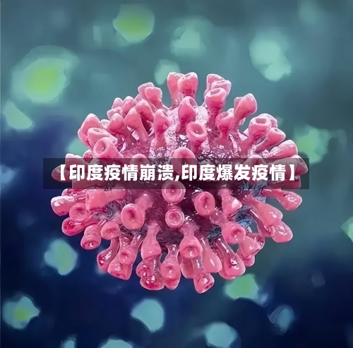 【印度疫情崩溃,印度爆发疫情】-第3张图片