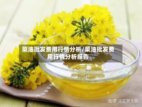 菜油批发费用行情分析/菜油批发费用行情分析报告-第2张图片