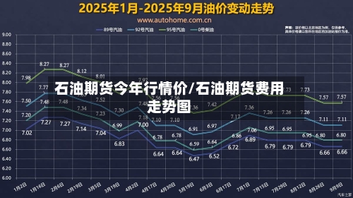 石油期货今年行情价/石油期货费用走势图