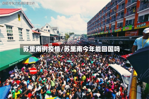 苏里南例疫情/苏里南今年能回国吗