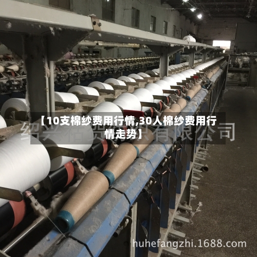 【10支棉纱费用行情,30人棉纱费用行情走势】-第2张图片