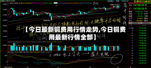 【今日最新铜费用行情走势,今日铜费用最新行情全部】-第3张图片