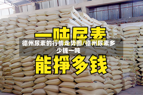 德州尿素的行情走势图/德州尿素多少钱一吨-第2张图片