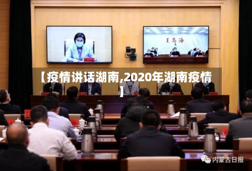 【疫情讲话湖南,2020年湖南疫情】