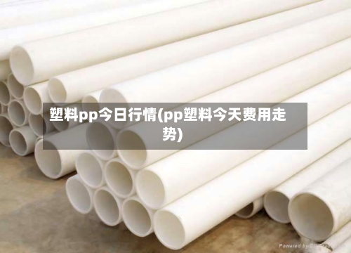 塑料pp今日行情(pp塑料今天费用走势)
