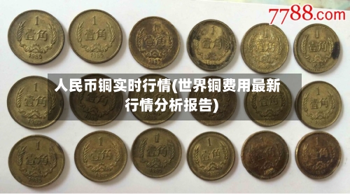 人民币铜实时行情(世界铜费用最新行情分析报告)