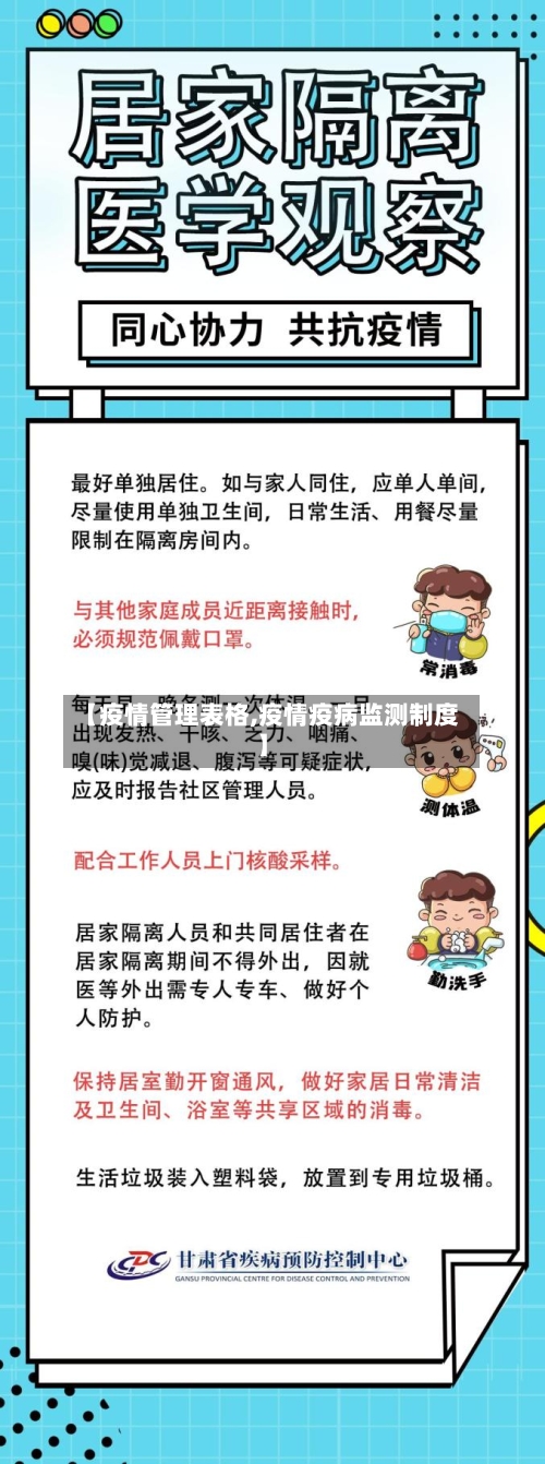 【疫情管理表格,疫情疫病监测制度】-第2张图片