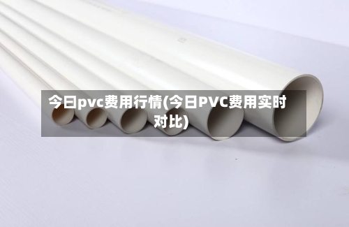 今曰pvc费用行情(今日PVC费用实时对比)