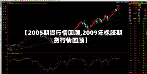 【2005期货行情回顾,2009年橡胶期货行情回顾】-第3张图片