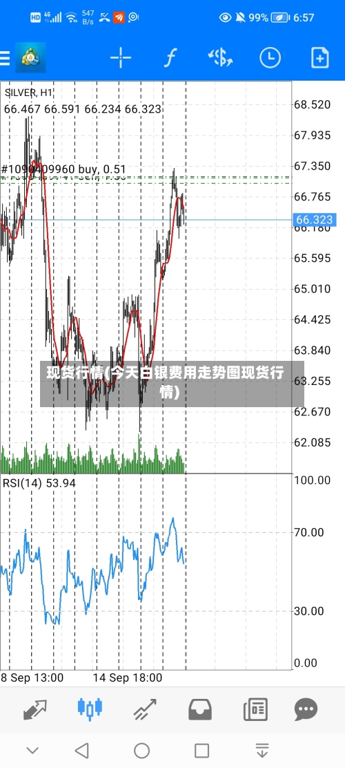 现货行情(今天白银费用走势图现货行情)-第2张图片