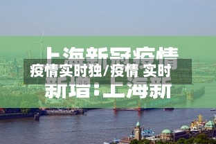 疫情实时独/疫情 实时-第2张图片