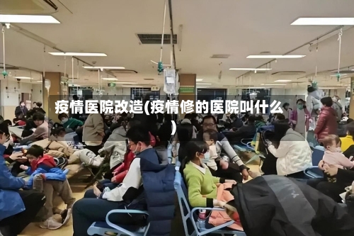疫情医院改造(疫情修的医院叫什么)-第3张图片