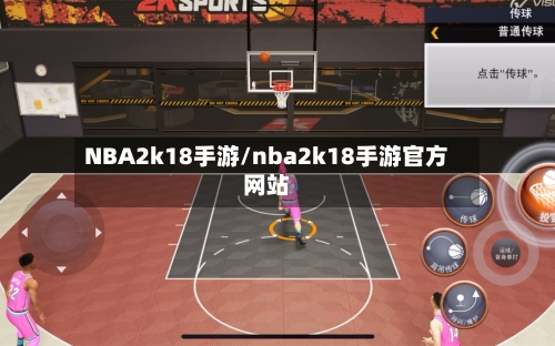 NBA2k18手游/nba2k18手游官方网站-第3张图片