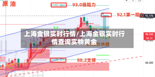 上海金银实时行情/上海金银实时行情查询实物黄金-第2张图片