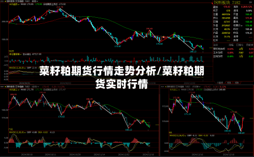 菜籽粕期货行情走势分析/菜籽粕期货实时行情-第3张图片