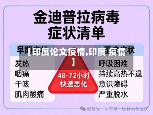 【印度论文疫情,印度 疫情】