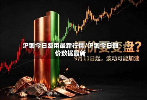 沪铜今日费用最新行情/沪铜今日铜价数据最新-第3张图片