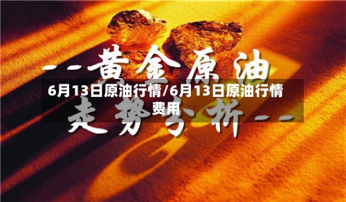 6月13日原油行情/6月13日原油行情费用-第3张图片