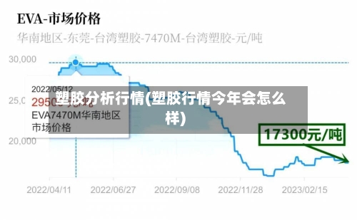 塑胶分析行情(塑胶行情今年会怎么样)
