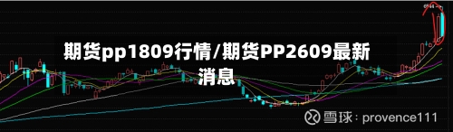 期货pp1809行情/期货PP2609最新消息