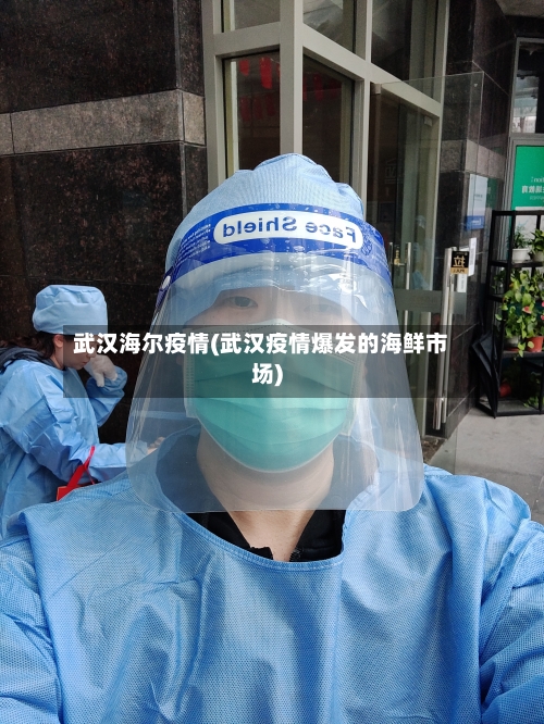 武汉海尔疫情(武汉疫情爆发的海鲜市场)-第3张图片