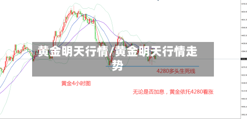 黄金明天行情/黄金明天行情走势-第2张图片
