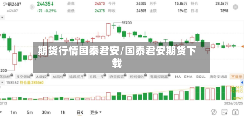 期货行情国泰君安/国泰君安期货下载