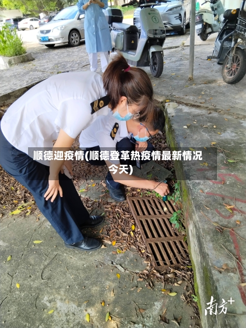 顺德迎疫情(顺德登革热疫情最新情况今天)-第2张图片