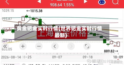 黄金钯金实时行情(世界钯金实时行情最新)
