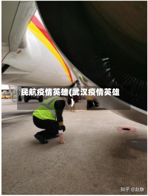 民航疫情英雄(武汉疫情英雄)